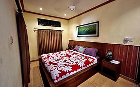Wirya House